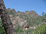Pinnacles NM 04